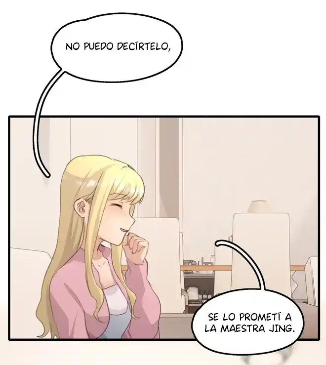 Mis Sentimientos Pueden Esperar - Capítulo 93 - Página 21 - LectorTMOo