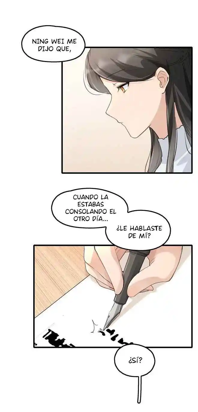 Mis Sentimientos Pueden Esperar - Capítulo 94 - Página 10 - LectorTMOo