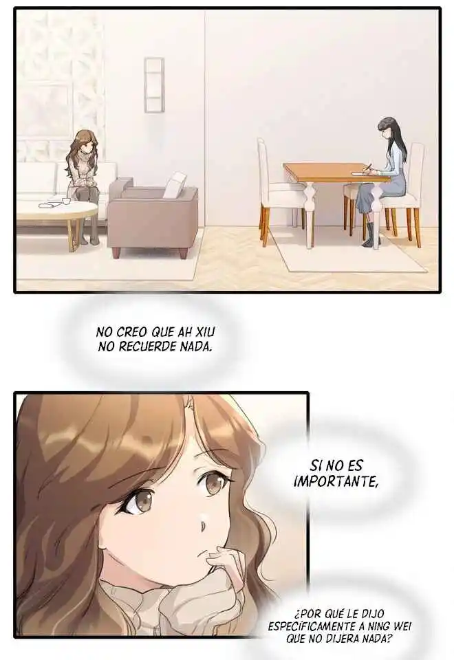 Mis Sentimientos Pueden Esperar - Capítulo 94 - Página 12 - LectorTMOo