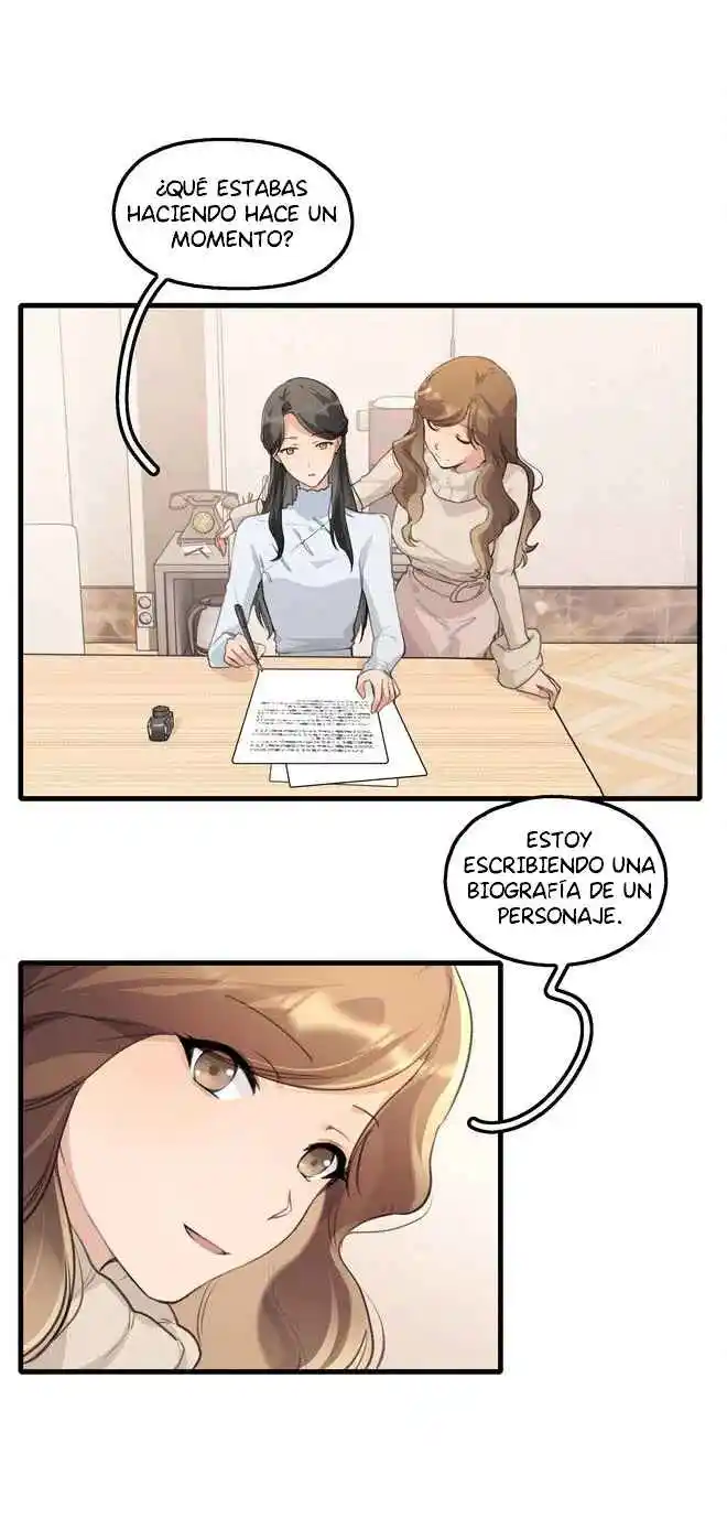 Mis Sentimientos Pueden Esperar - Capítulo 94 - Página 21 - LectorTMOo