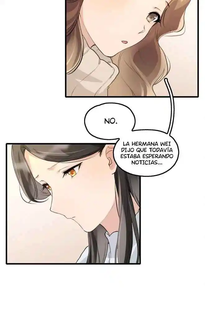 Mis Sentimientos Pueden Esperar - Capítulo 94 - Página 23 - LectorTMOo