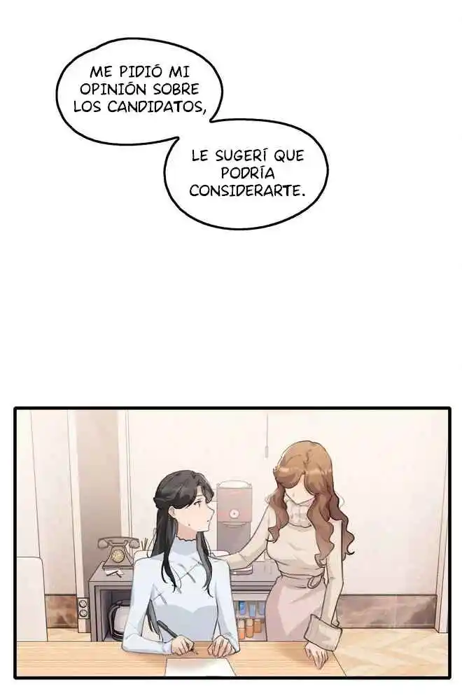 Mis Sentimientos Pueden Esperar - Capítulo 95 - Página 4 - LectorTMOo