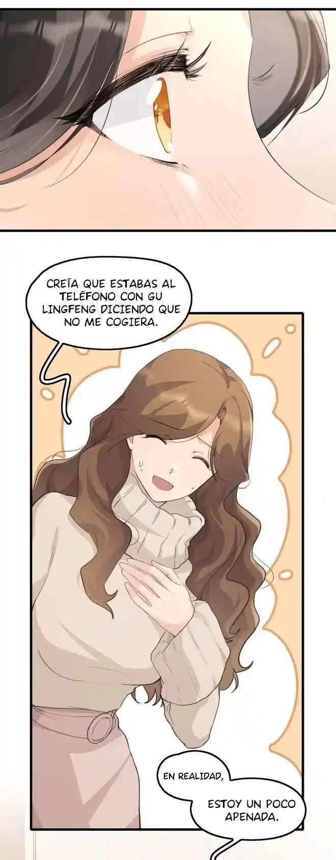 Mis Sentimientos Pueden Esperar - Capítulo 95 - Página 6 - LectorTMOo