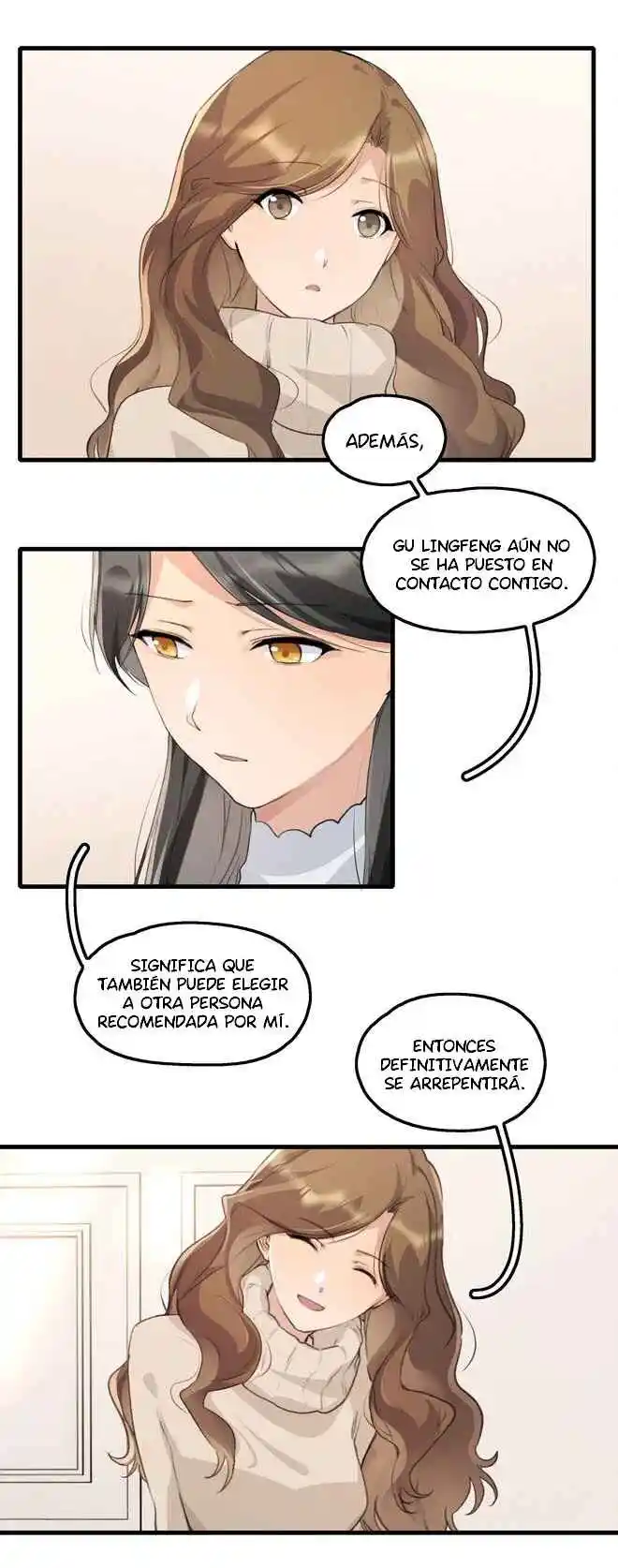 Mis Sentimientos Pueden Esperar - Capítulo 95 - Página 12 - LectorTMOo