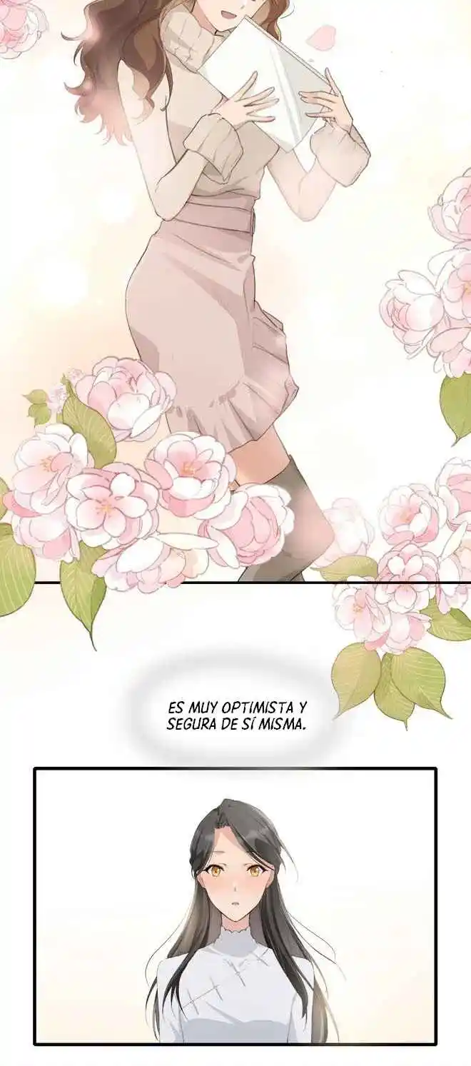 Mis Sentimientos Pueden Esperar - Capítulo 95 - Página 14 - LectorTMOo