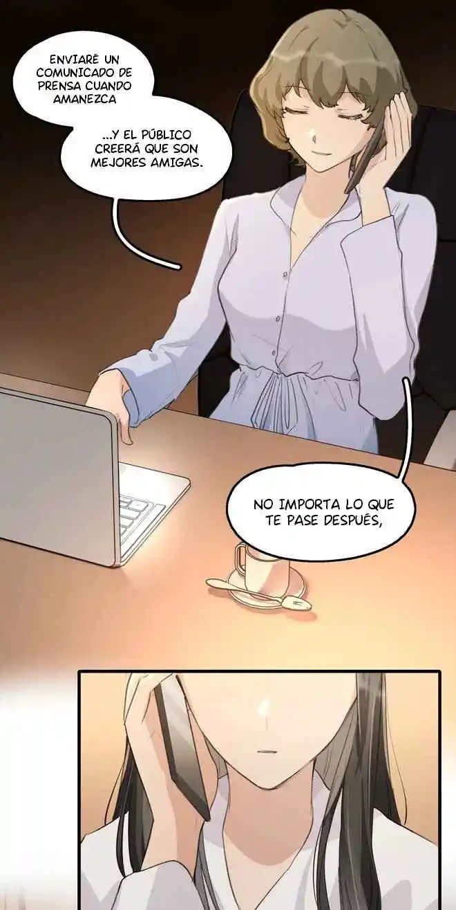 Mis Sentimientos Pueden Esperar - Capítulo 95 - Página 21 - LectorTMOo