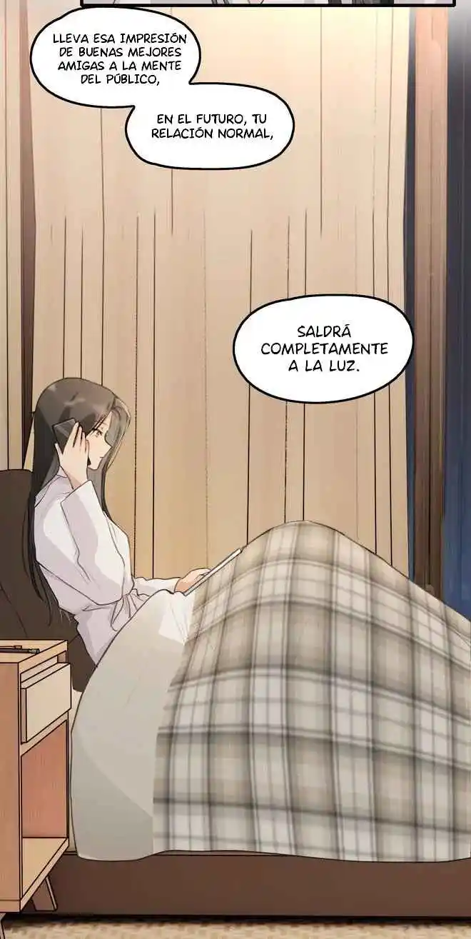 Mis Sentimientos Pueden Esperar - Capítulo 95 - Página 22 - LectorTMOo