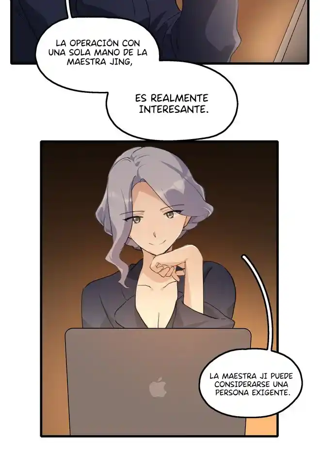 Mis Sentimientos Pueden Esperar - Capítulo 96 - Página 7 - LectorTMOo