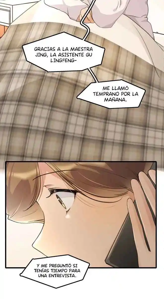 Mis Sentimientos Pueden Esperar - Capítulo 96 - Página 13 - LectorTMOo