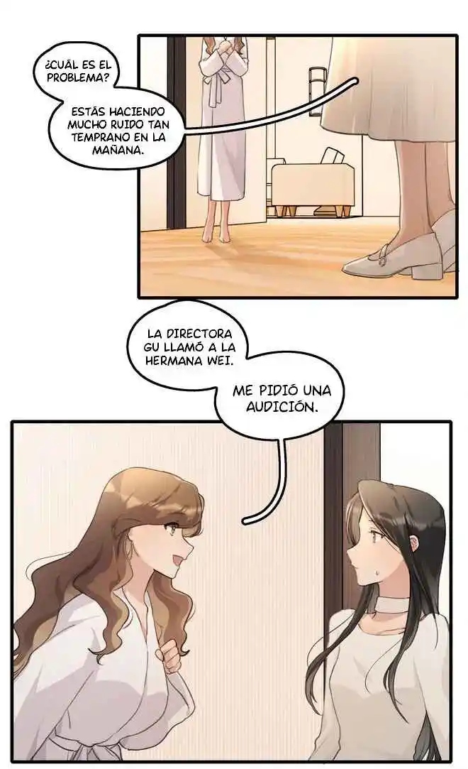 Mis Sentimientos Pueden Esperar - Capítulo 96 - Página 20 - LectorTMOo