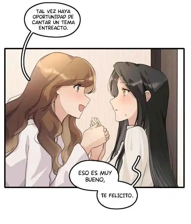 Mis Sentimientos Pueden Esperar - Capítulo 96 - Página 21 - LectorTMOo