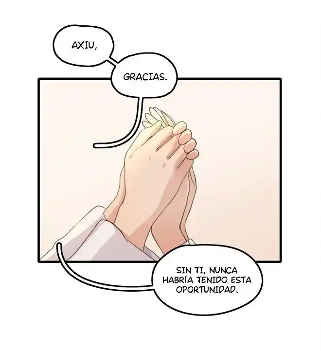 Mis Sentimientos Pueden Esperar - Capítulo 96 - Página 22 - LectorTMOo