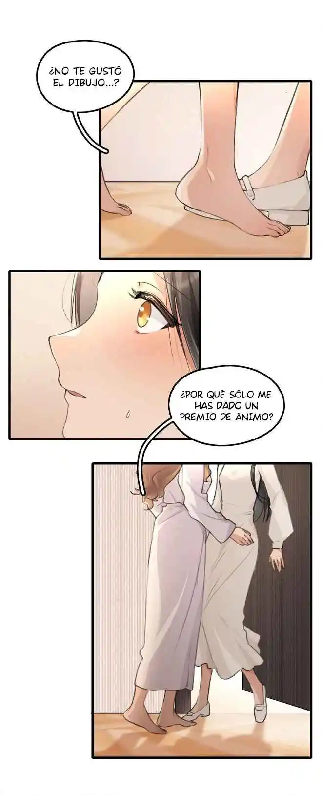 Mis Sentimientos Pueden Esperar - Capítulo 97 - Página 2 - LectorTMOo