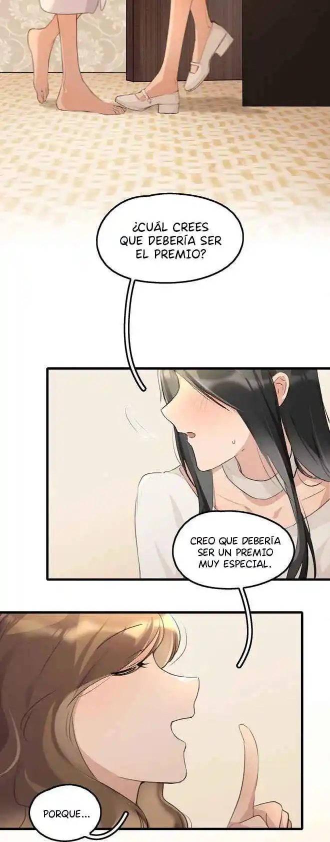 Mis Sentimientos Pueden Esperar - Capítulo 97 - Página 5 - LectorTMOo