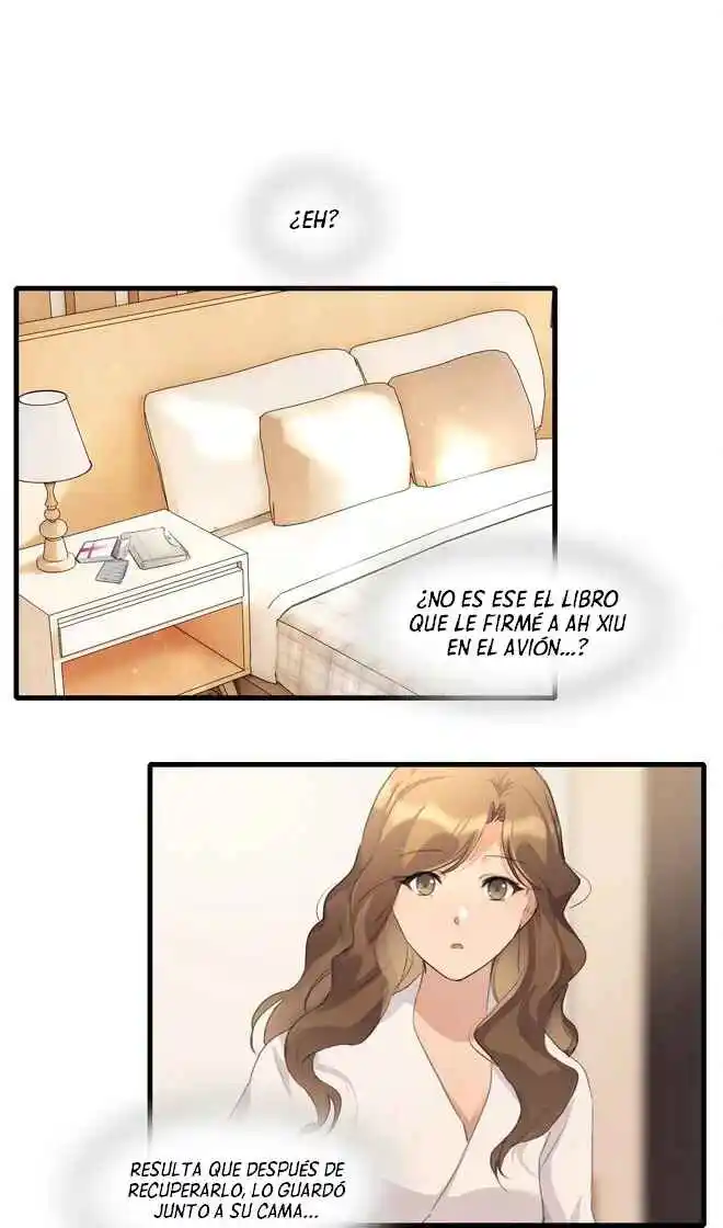 Mis Sentimientos Pueden Esperar - Capítulo 97 - Página 10 - LectorTMOo