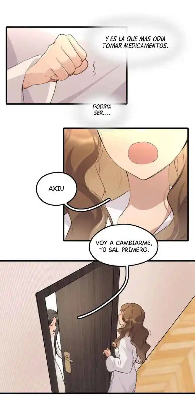 Mis Sentimientos Pueden Esperar - Capítulo 97 - Página 13 - LectorTMOo