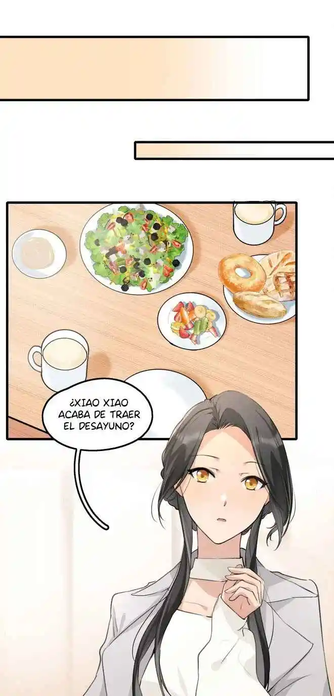Mis Sentimientos Pueden Esperar - Capítulo 97 - Página 15 - LectorTMOo