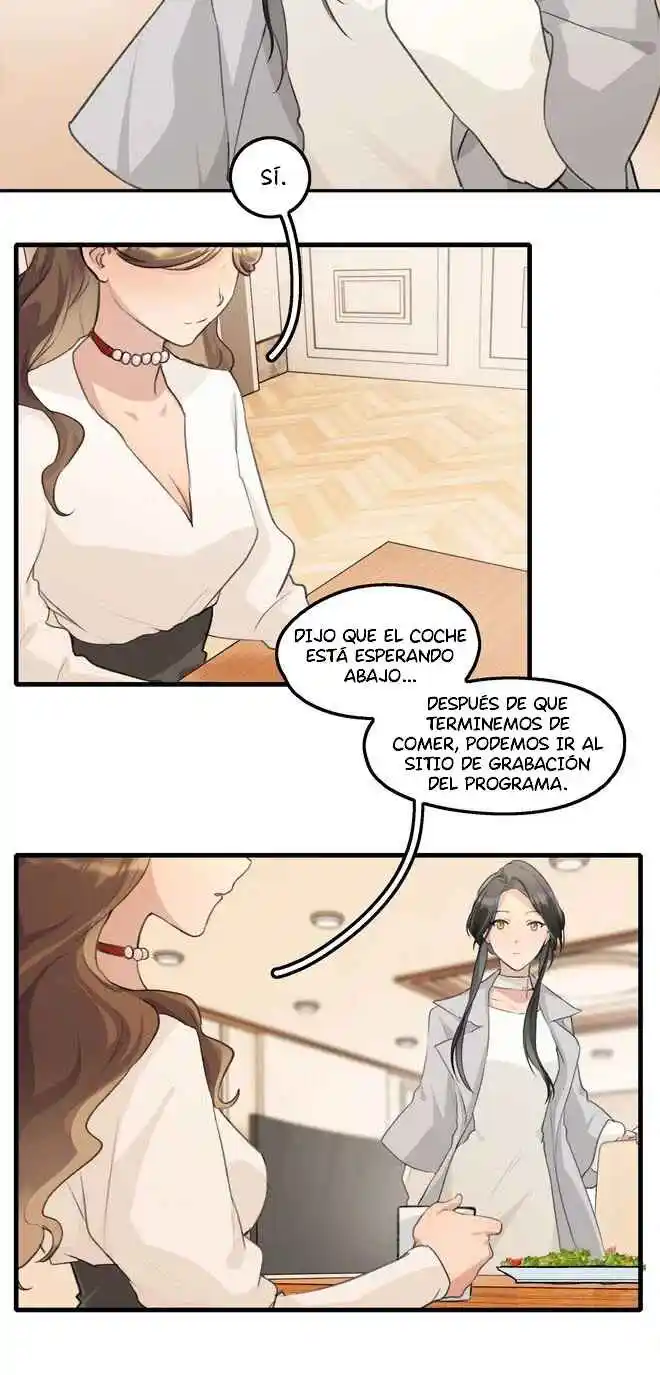 Mis Sentimientos Pueden Esperar - Capítulo 97 - Página 16 - LectorTMOo