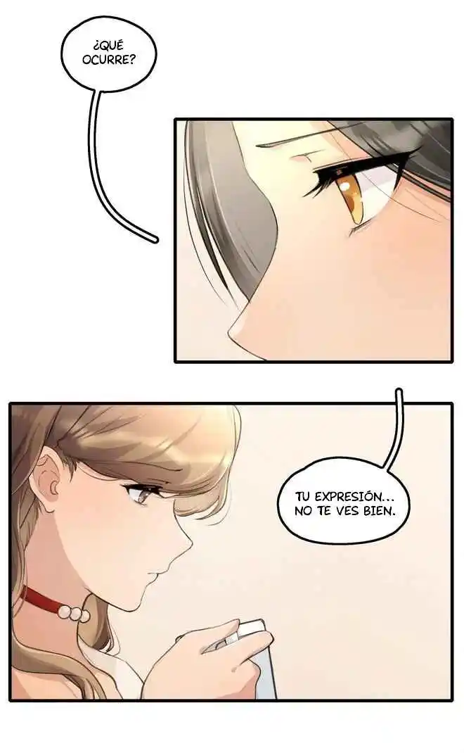 Mis Sentimientos Pueden Esperar - Capítulo 97 - Página 18 - LectorTMOo