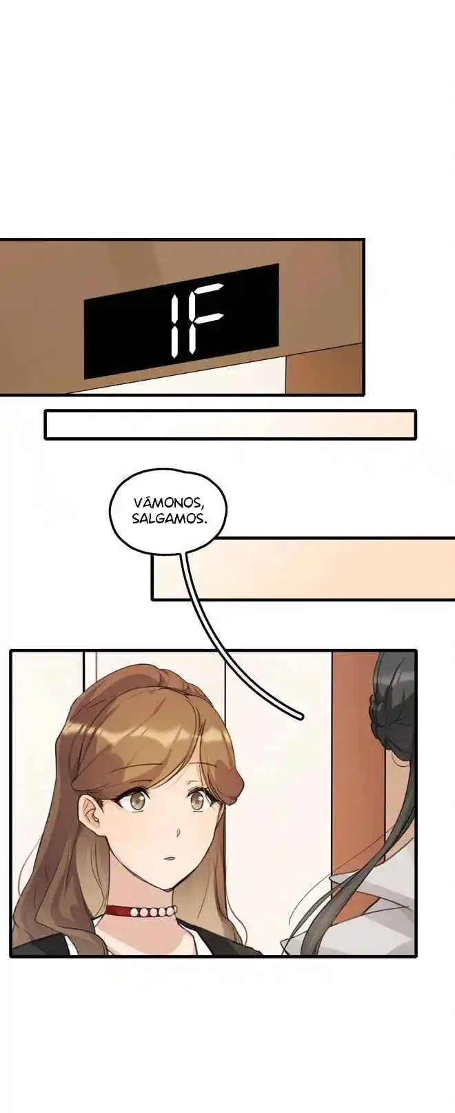 Mis Sentimientos Pueden Esperar - Capítulo 98 - Página 7 - LectorTMOo