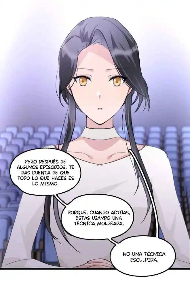 Mis Sentimientos Pueden Esperar - Capítulo 98 - Página 16 - LectorTMOo