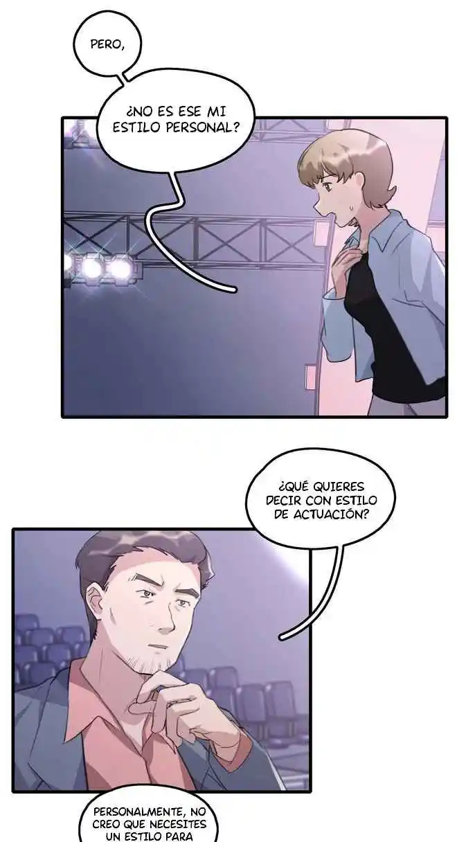 Mis Sentimientos Pueden Esperar - Capítulo 98 - Página 17 - LectorTMOo