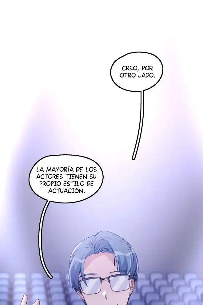 Mis Sentimientos Pueden Esperar - Capítulo 98 - Página 20 - LectorTMOo