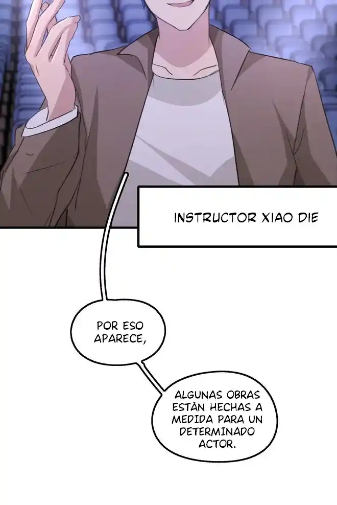 Mis Sentimientos Pueden Esperar - Capítulo 98 - Página 21 - LectorTMOo