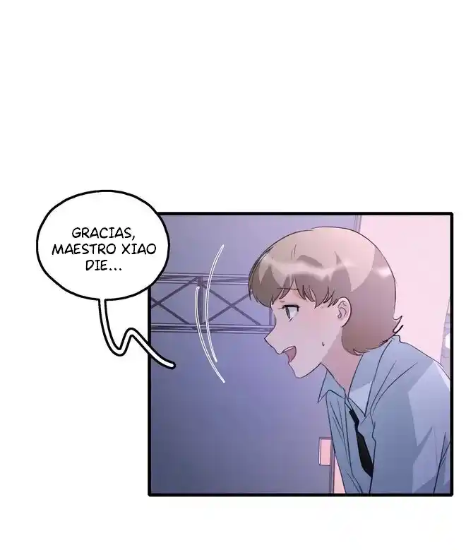 Mis Sentimientos Pueden Esperar - Capítulo 98 - Página 23 - LectorTMOo