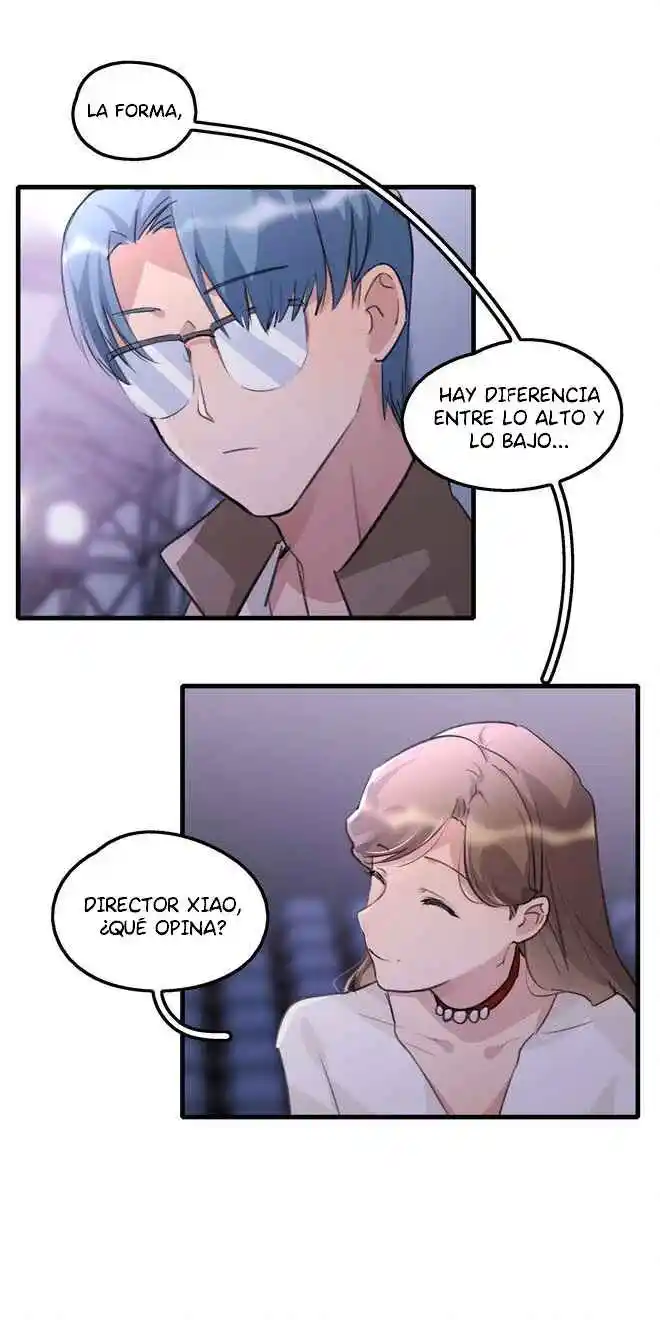 Mis Sentimientos Pueden Esperar - Capítulo 99 - Página 15 - LectorTMOo