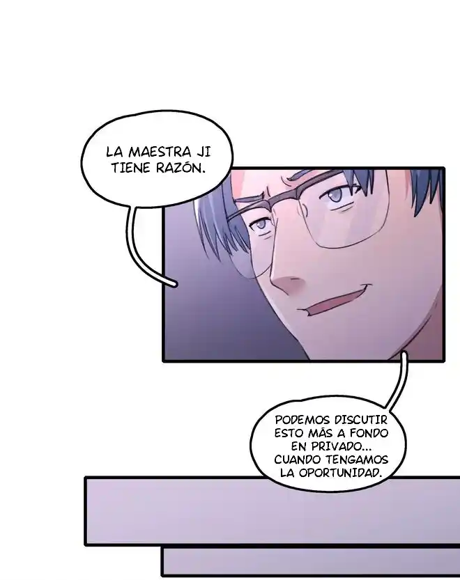 Mis Sentimientos Pueden Esperar - Capítulo 99 - Página 17 - LectorTMOo