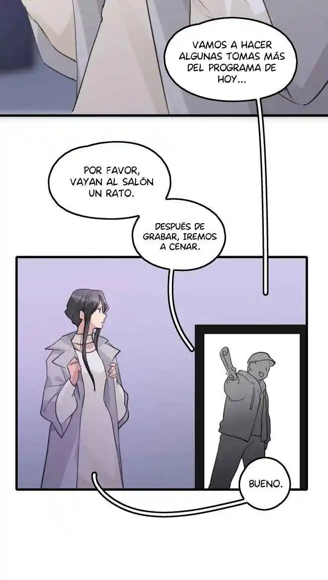 Mis Sentimientos Pueden Esperar - Capítulo 99 - Página 21 - LectorTMOo
