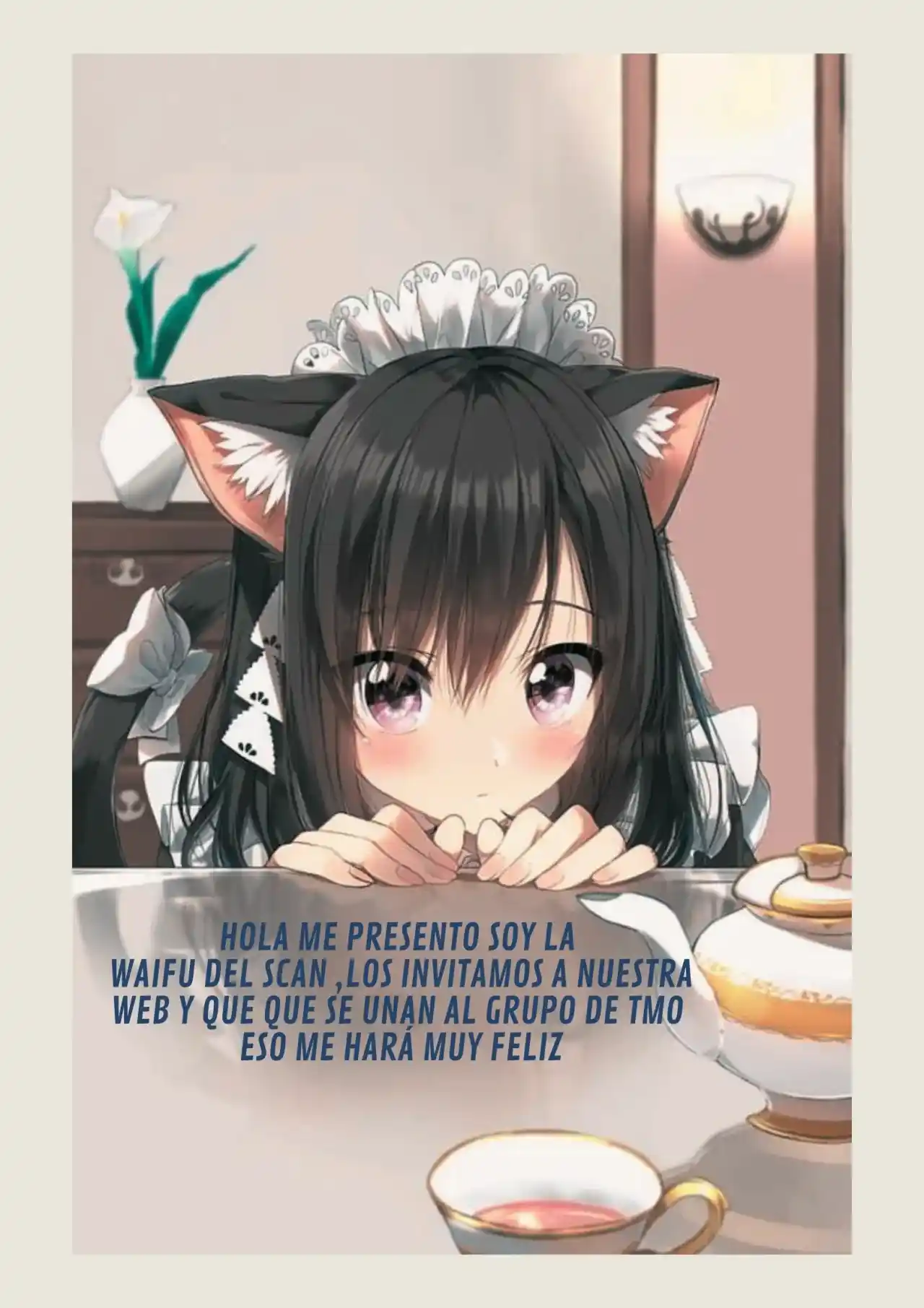 Mis Siete Hermanas Son Únicas - Capítulo 1 - Página 15 - LectorTMOo