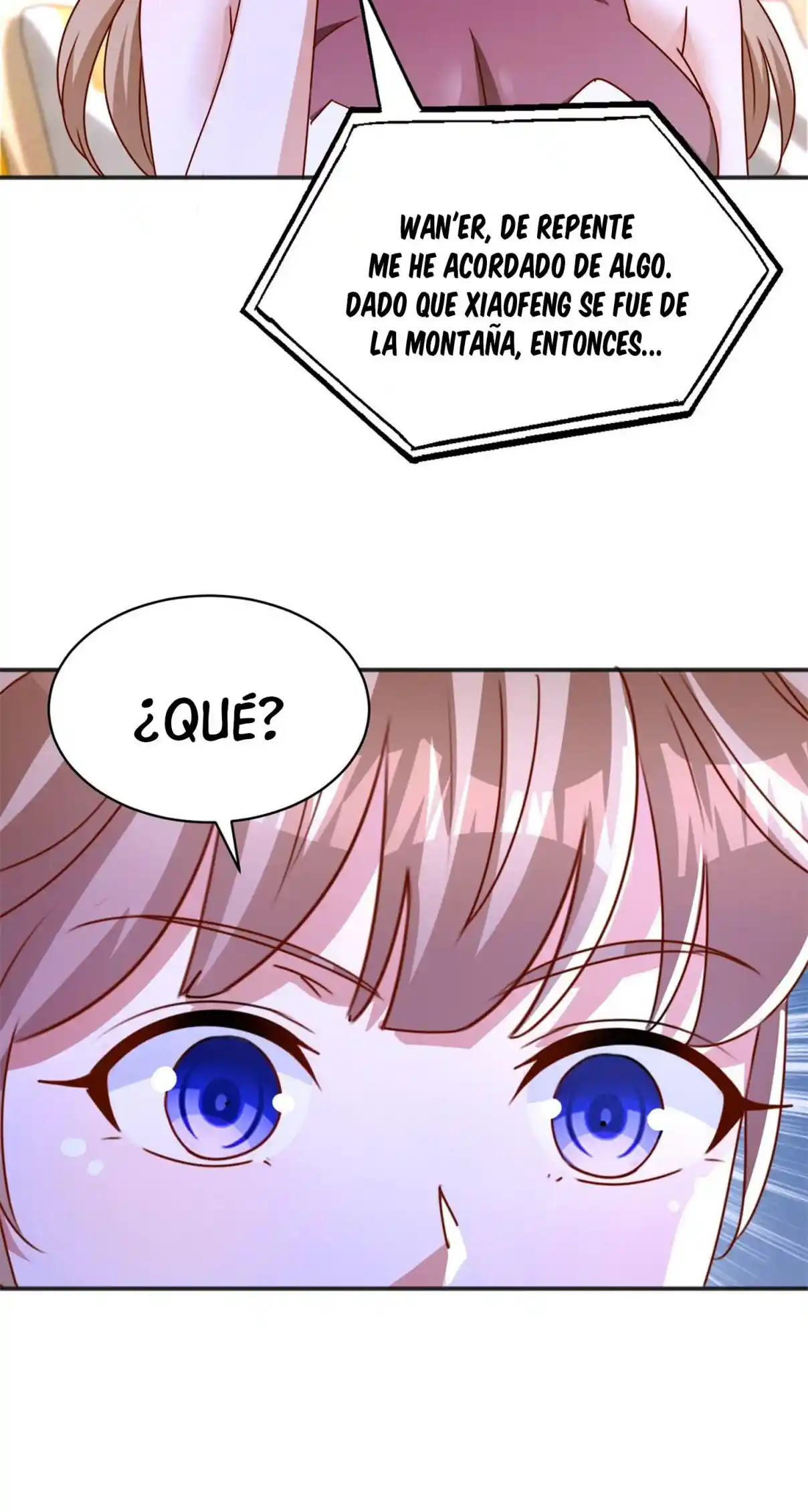 Mis Siete Hermanas Son Únicas - Capítulo 13 - Página 11 - LectorTMOo