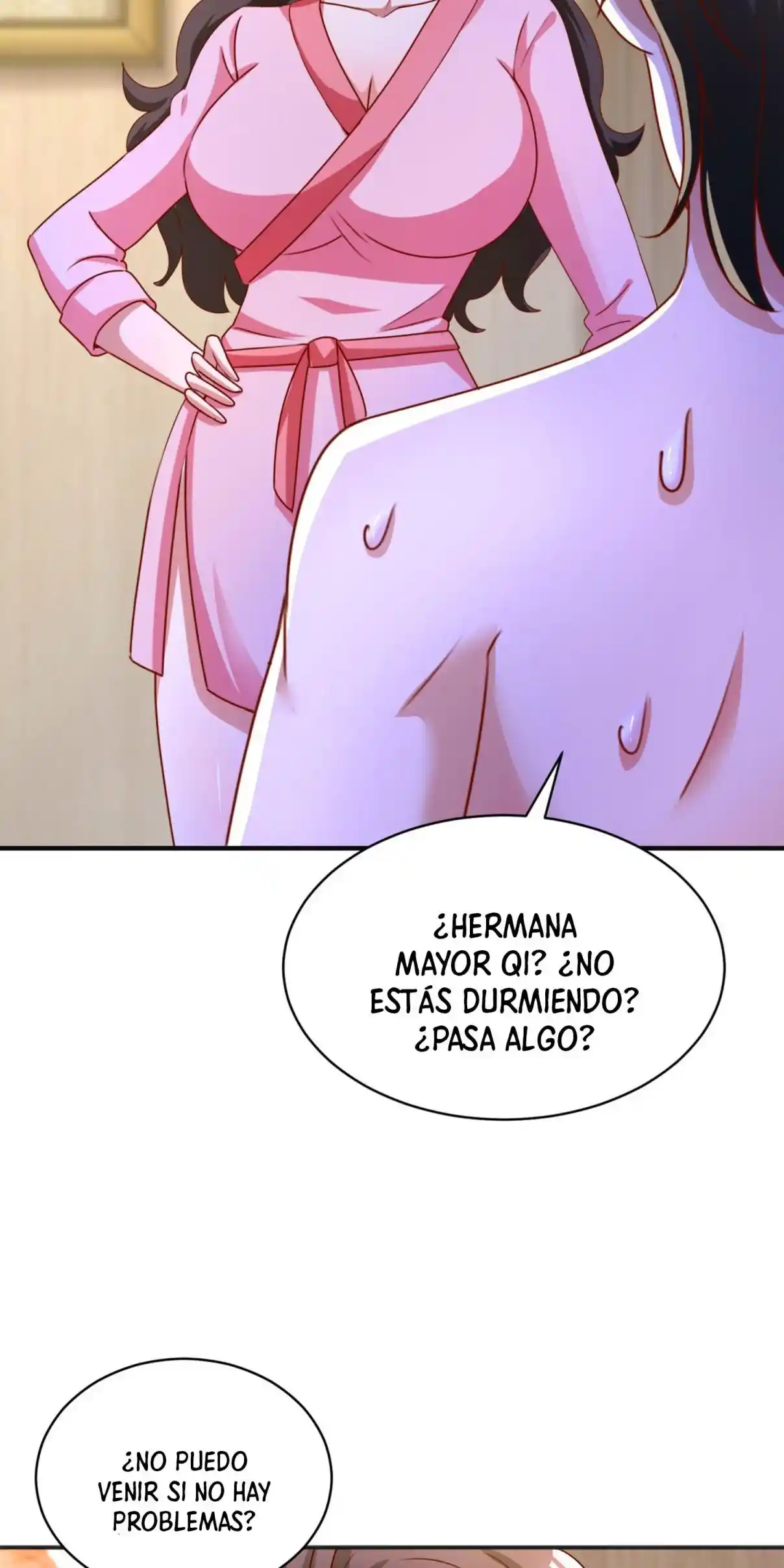 Mis Siete Hermanas Son Únicas - Capítulo 14 - Página 26 - LectorTMOo