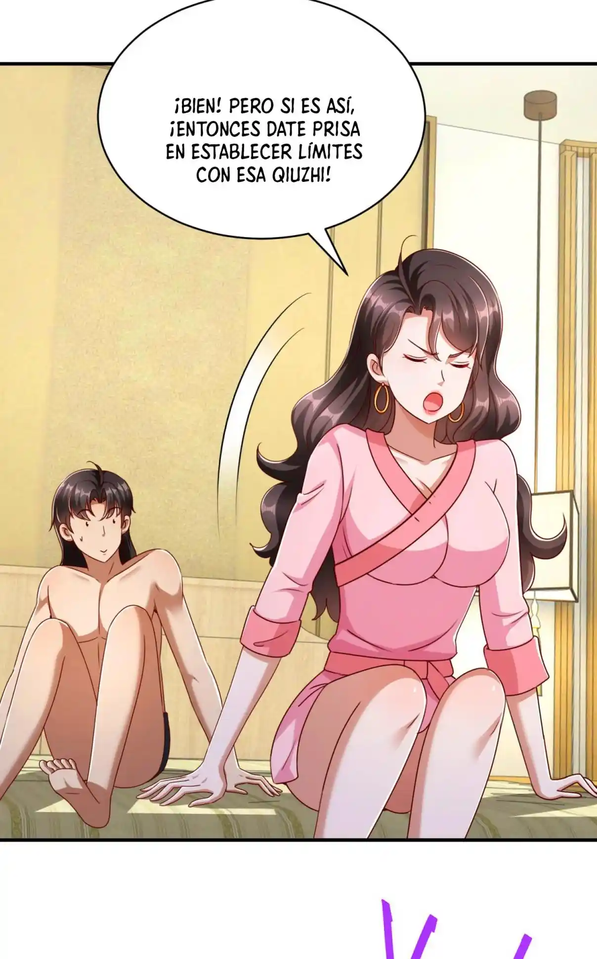 Mis Siete Hermanas Son Únicas - Capítulo 15 - Página 10 - LectorTMOo