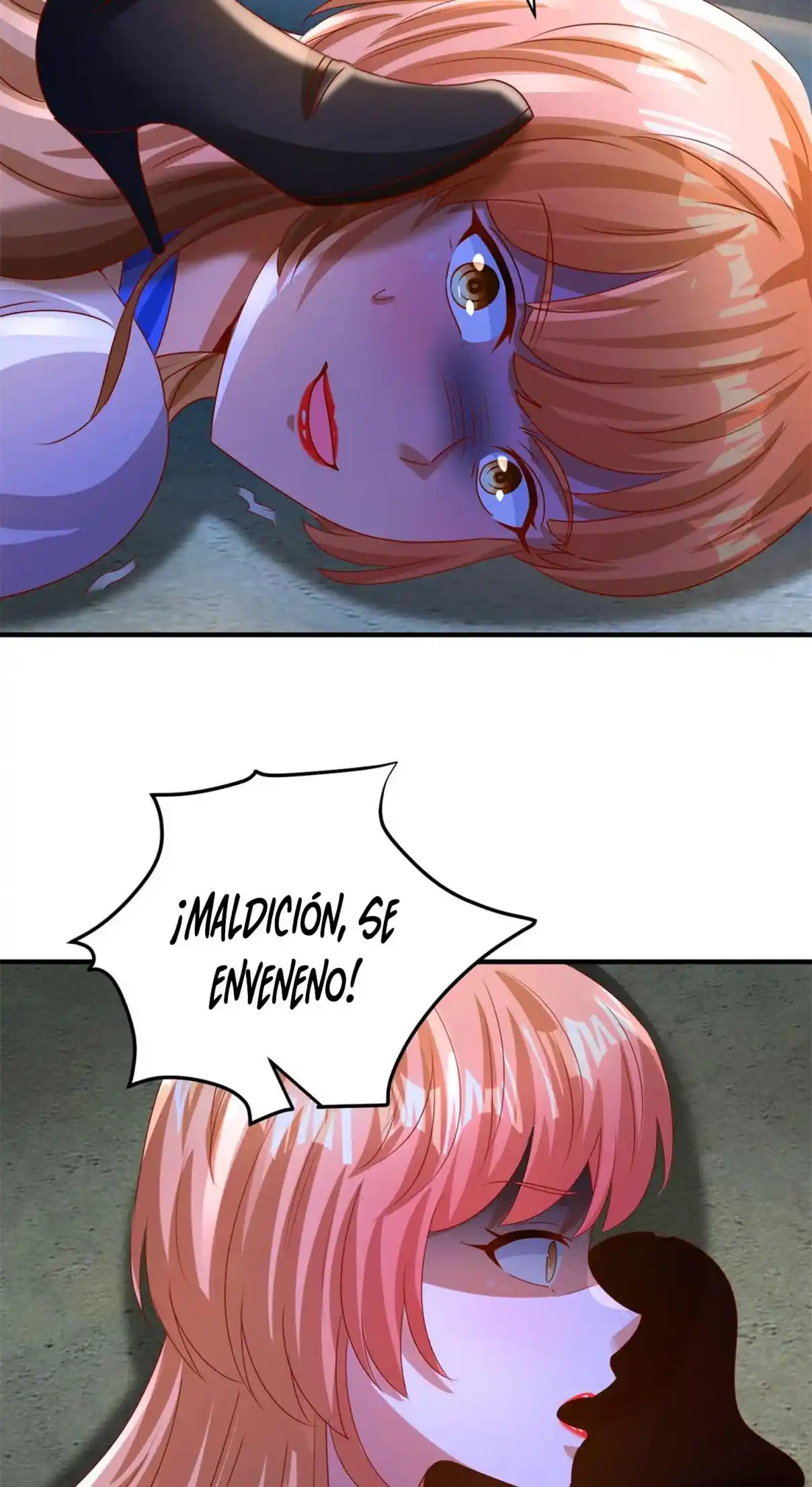 Mis Siete Hermanas Son Únicas - Capítulo 21 - Página 15 - LectorTMOo
