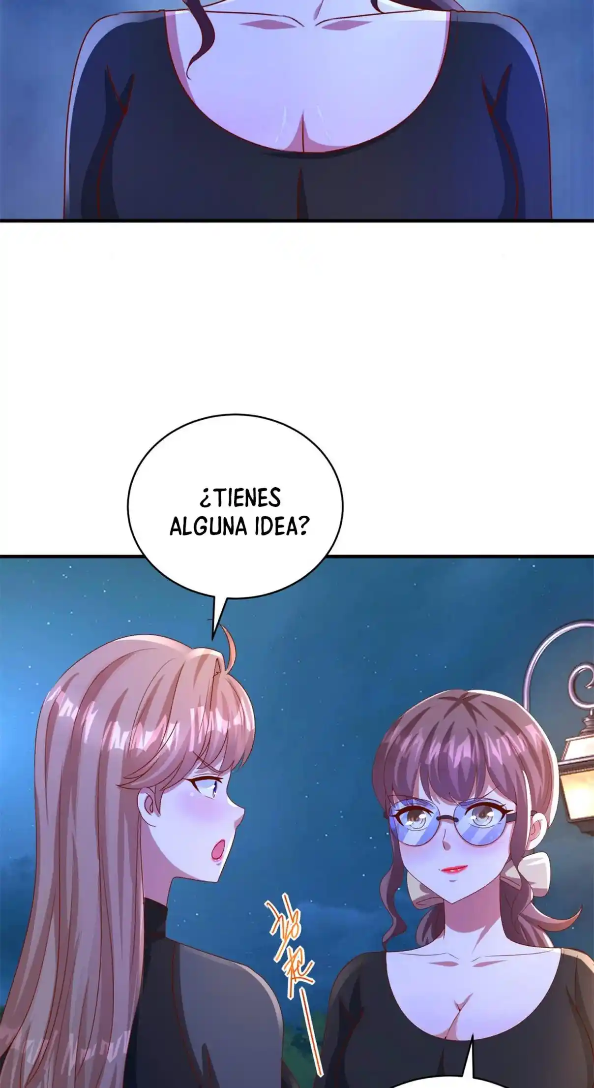 Mis Siete Hermanas Son Únicas - Capítulo 21 - Página 18 - LectorTMOo