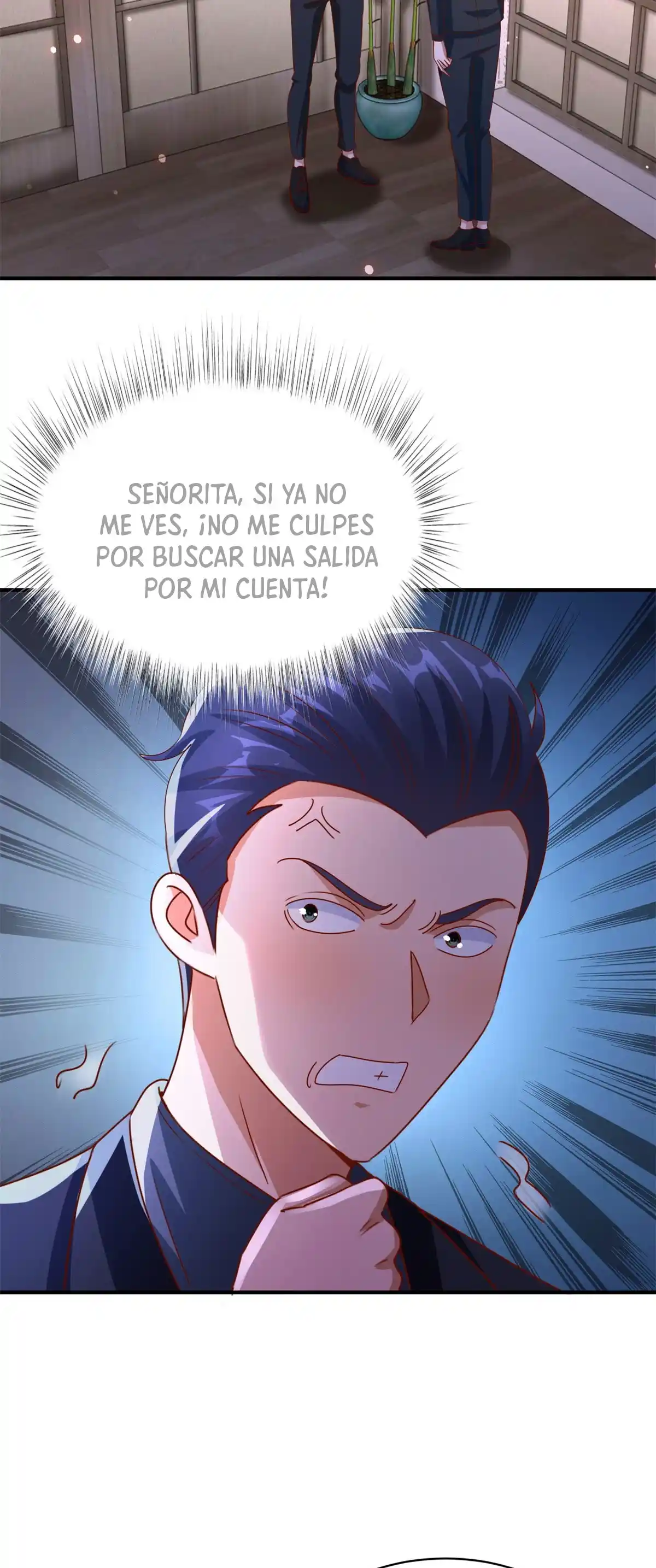 Mis Siete Hermanas Son Únicas - Capítulo 24 - Página 9 - LectorTMOo