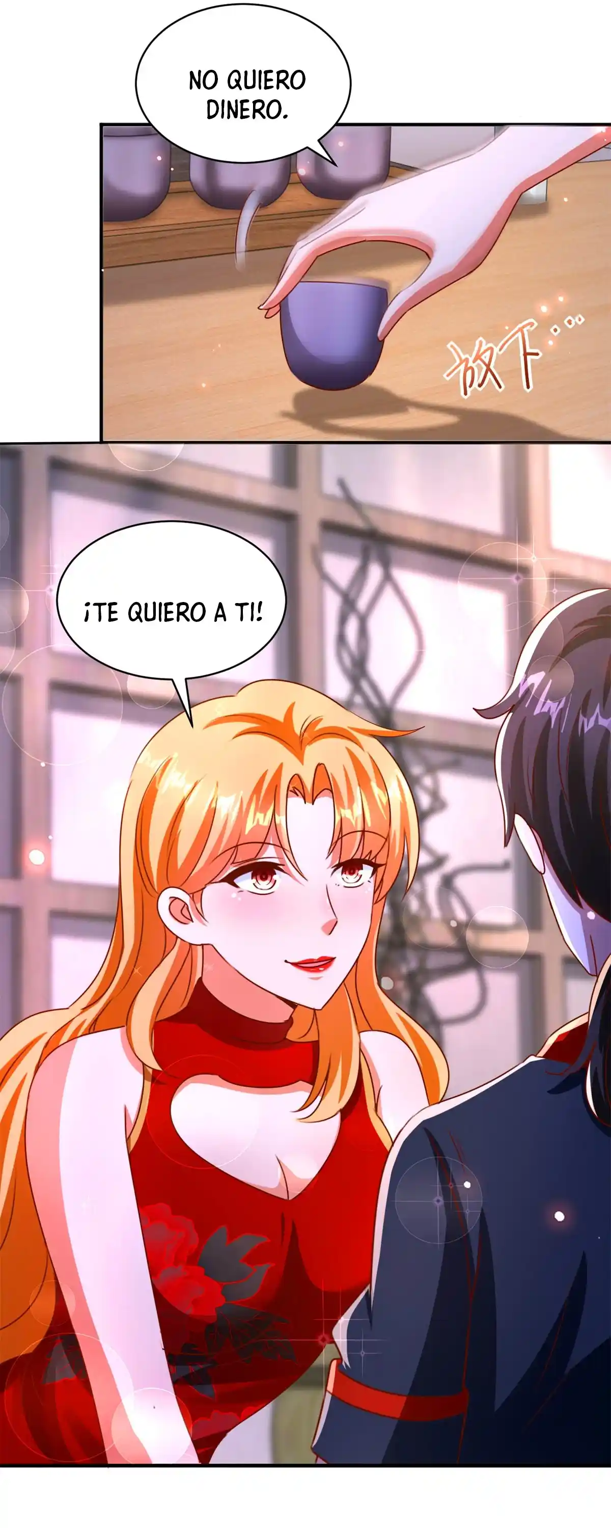 Mis Siete Hermanas Son Únicas - Capítulo 24 - Página 12 - LectorTMOo