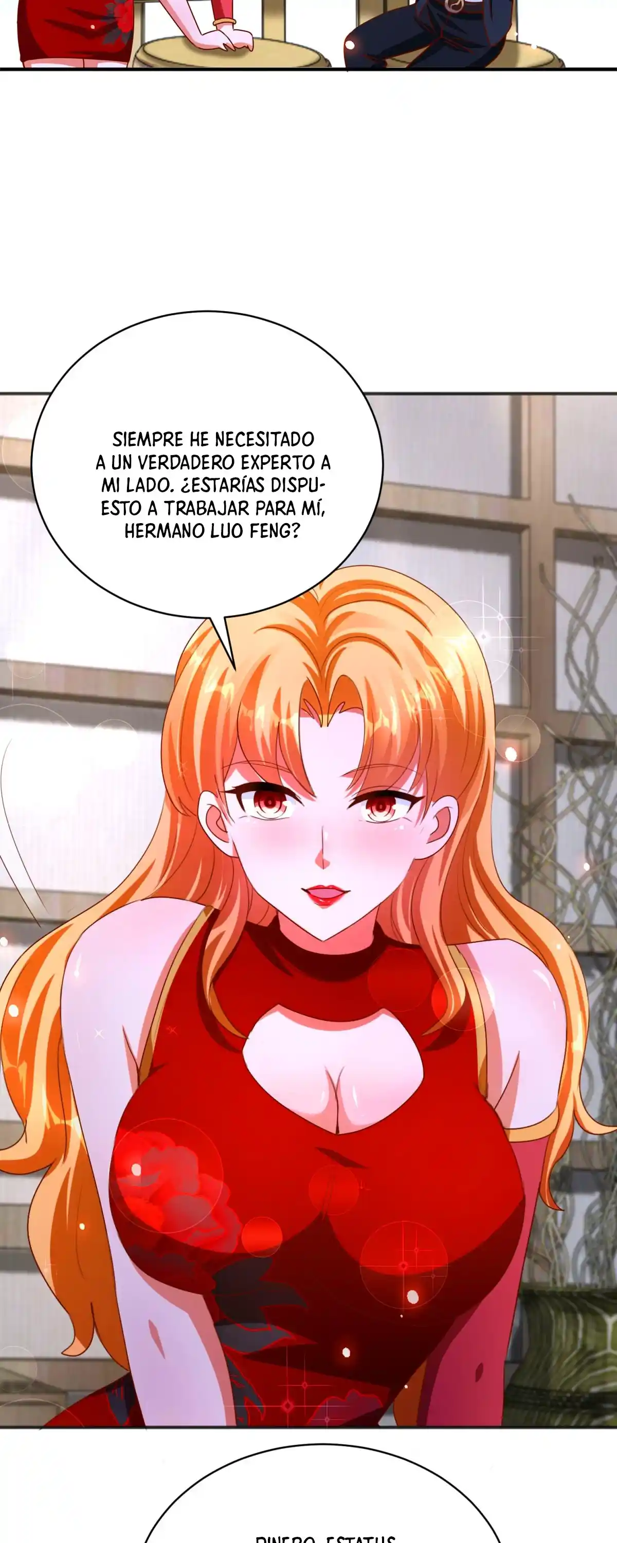Mis Siete Hermanas Son Únicas - Capítulo 24 - Página 14 - LectorTMOo