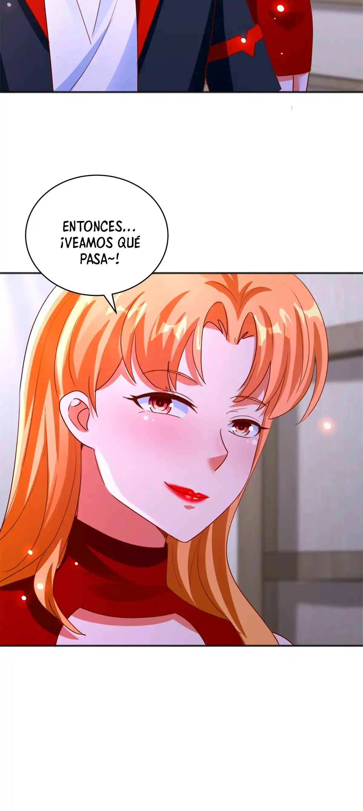 Mis Siete Hermanas Son Únicas - Capítulo 24 - Página 27 - LectorTMOo