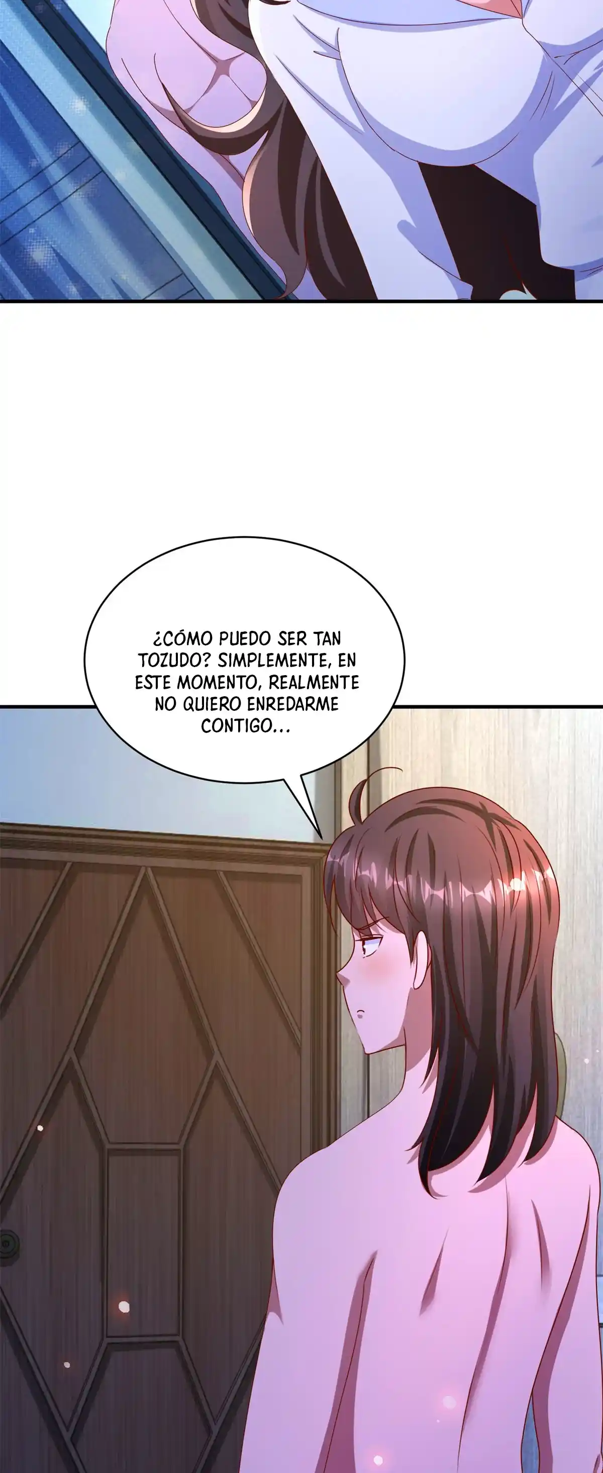 Mis Siete Hermanas Son Únicas - Capítulo 25 - Página 16 - LectorTMOo