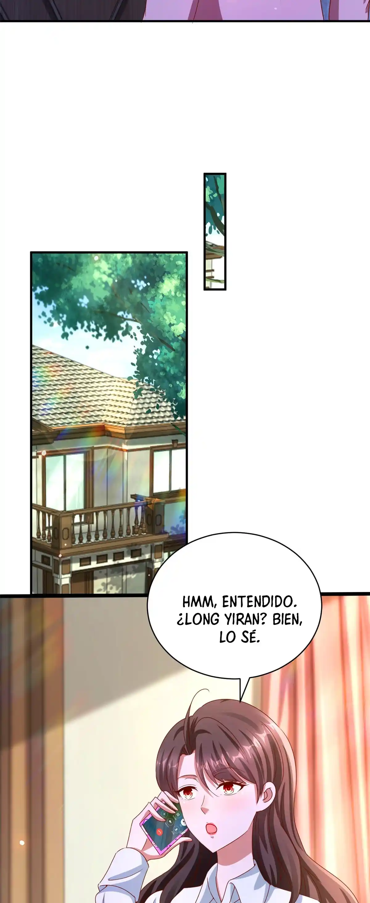 Mis Siete Hermanas Son Únicas - Capítulo 25 - Página 17 - LectorTMOo