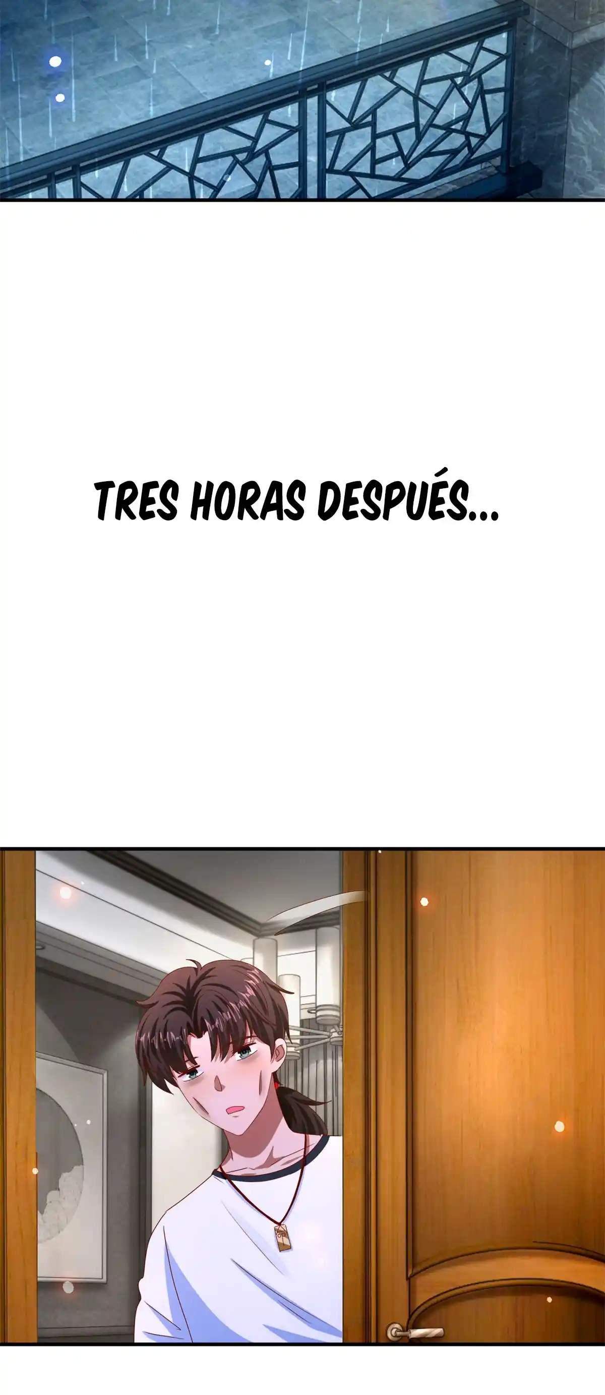 Mis Siete Hermanas Son Únicas - Capítulo 28 - Página 5 - LectorTMOo