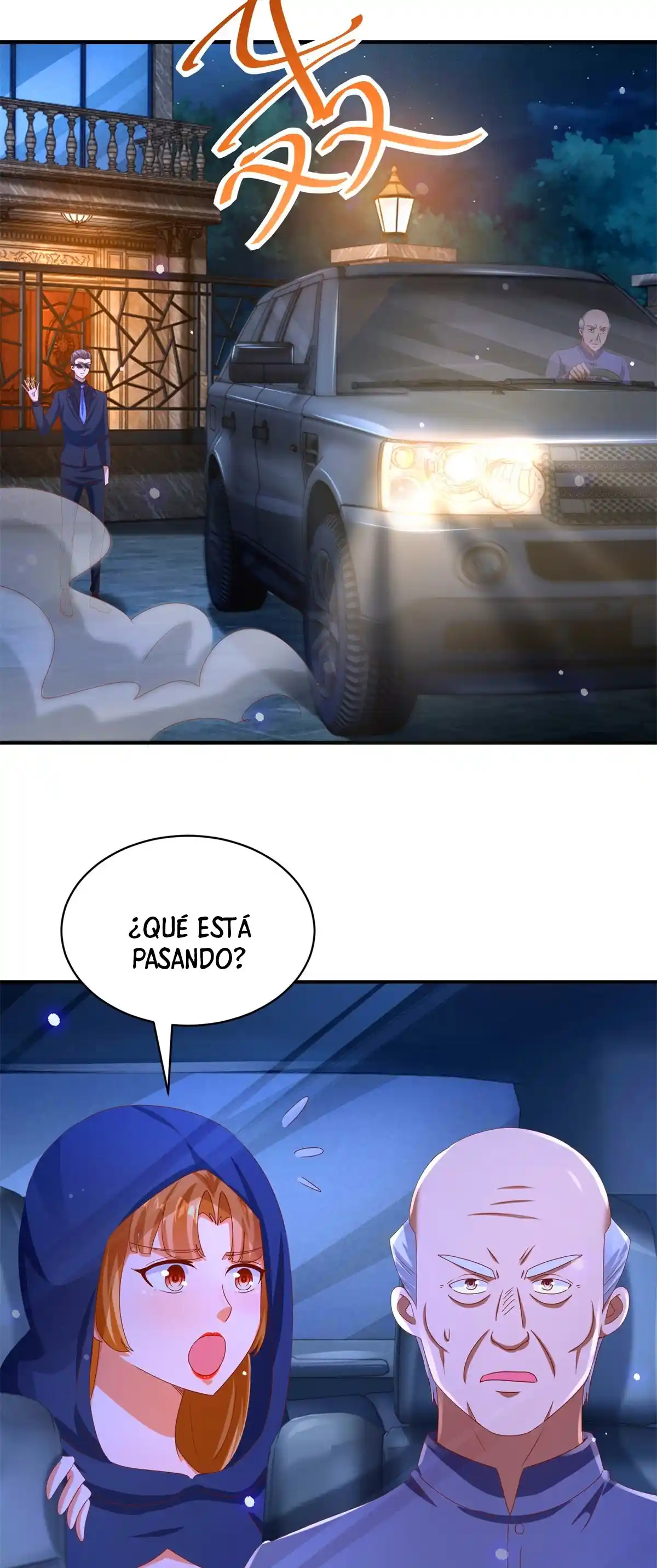 Mis Siete Hermanas Son Únicas - Capítulo 28 - Página 20 - LectorTMOo