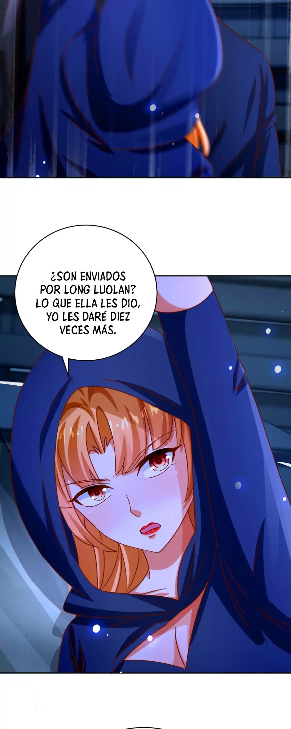Mis Siete Hermanas Son Únicas - Capítulo 29 - Página 13 - LectorTMOo