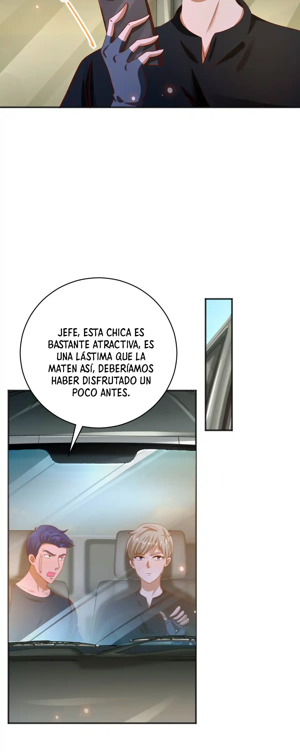 Mis Siete Hermanas Son Únicas - Capítulo 29 - Página 17 - LectorTMOo