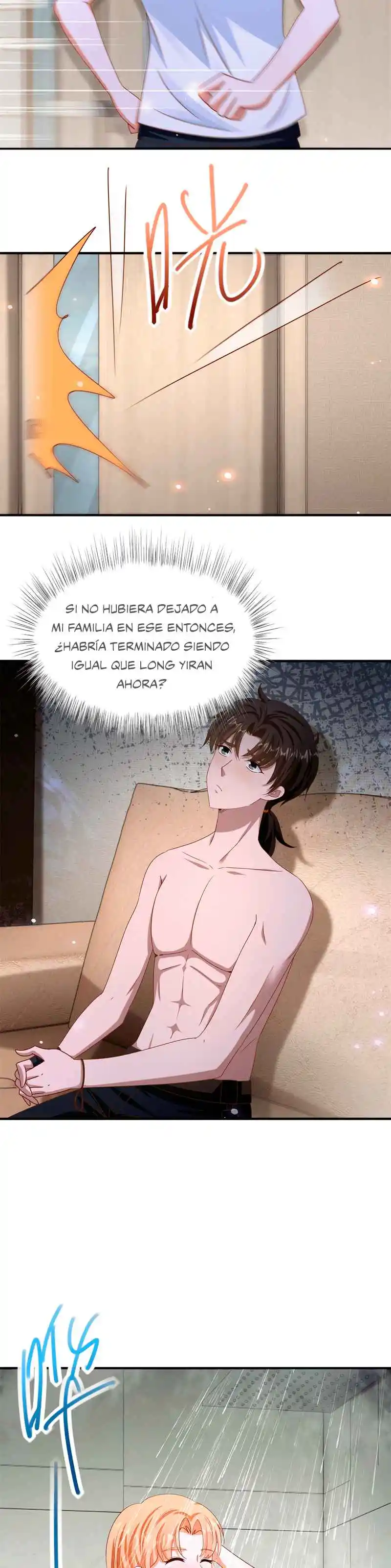 Mis Siete Hermanas Son Únicas - Capítulo 31 - Página 6 - LectorTMOo