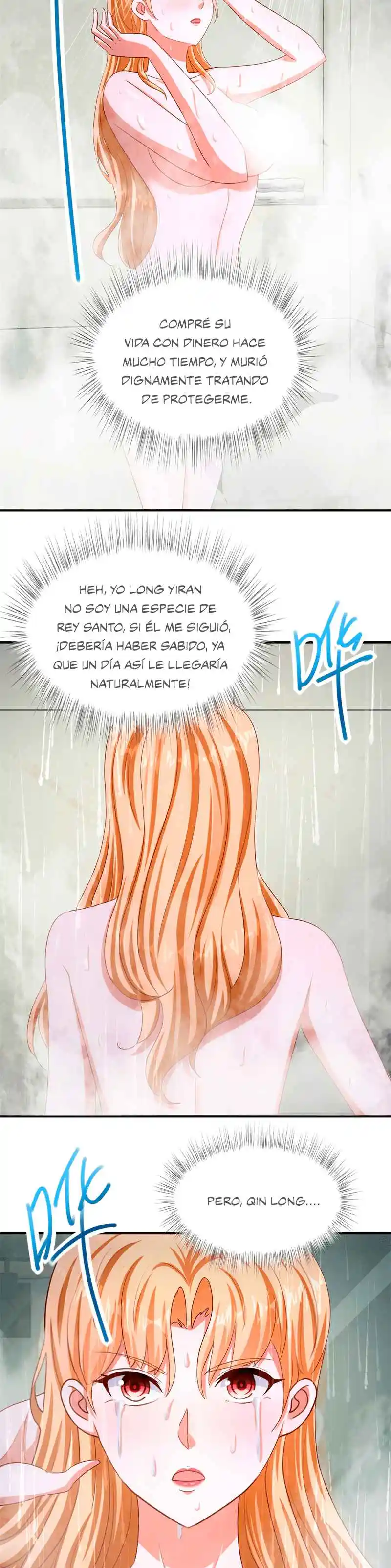 Mis Siete Hermanas Son Únicas - Capítulo 31 - Página 7 - LectorTMOo